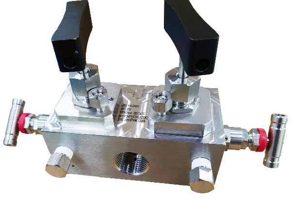 10000PSI高壓截止閥閥組-重慶九環(huán)機電-高壓截止閥閥組生產廠家